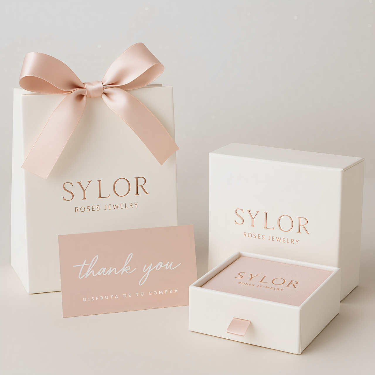 Collar Mirada Eterna