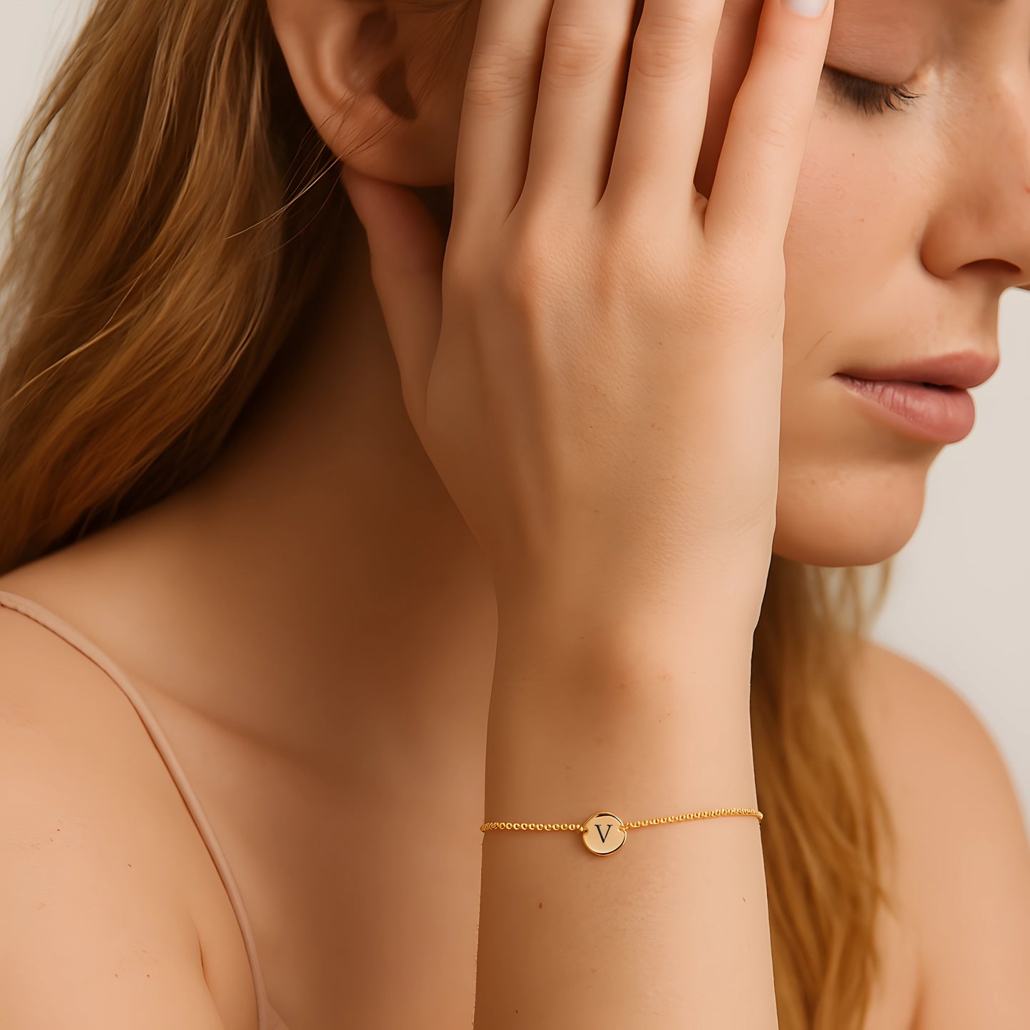 Pulsera Venchi Inicial