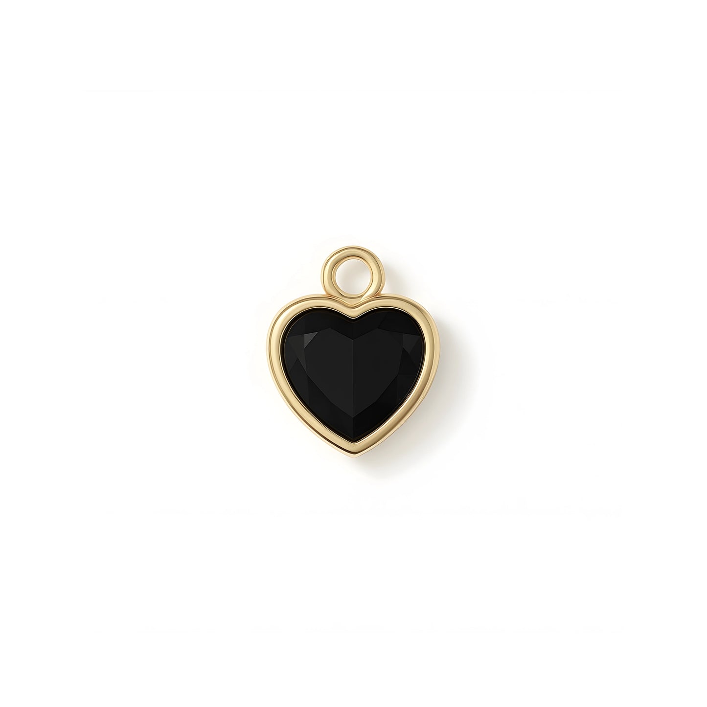 Charm Corazón