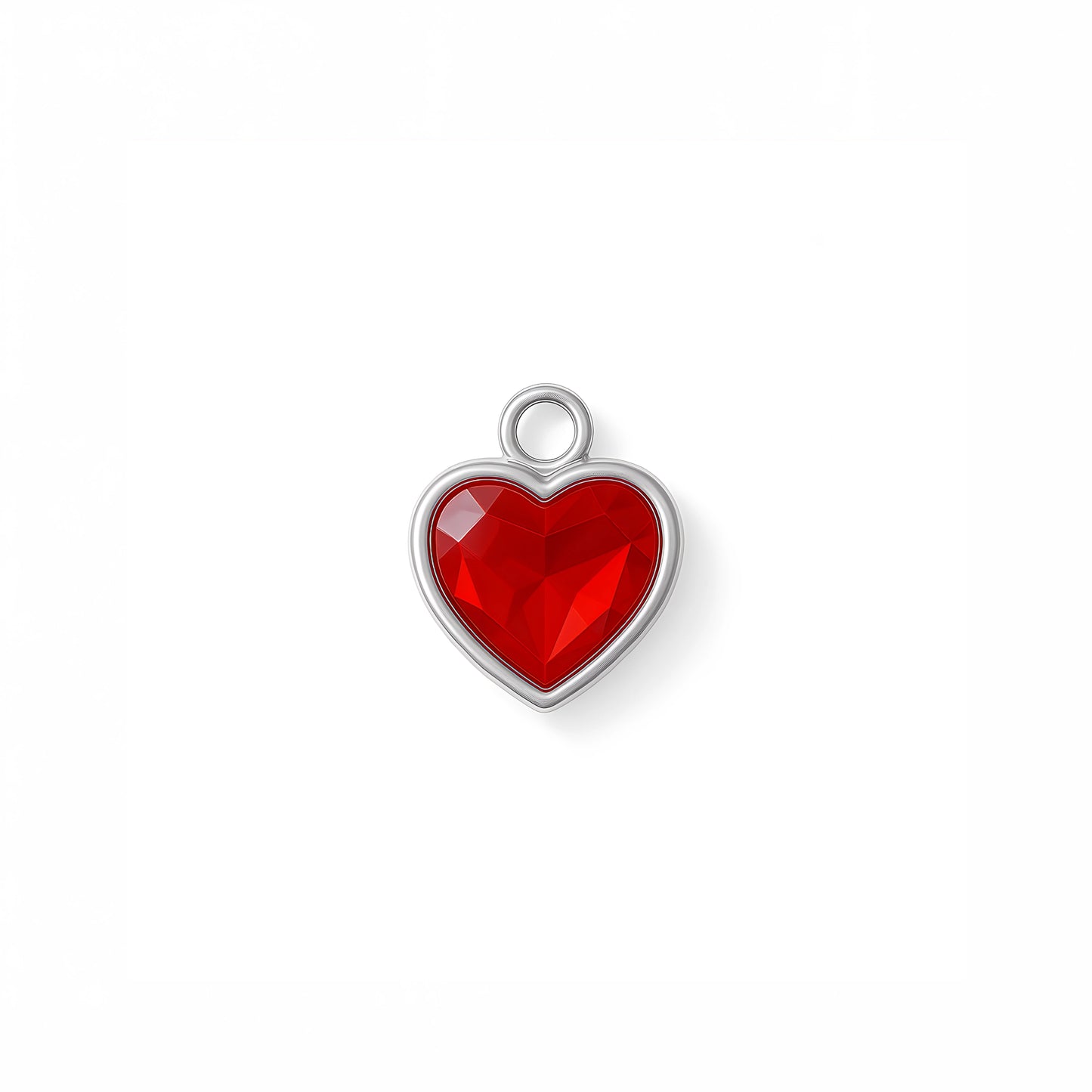 Charm Corazón
