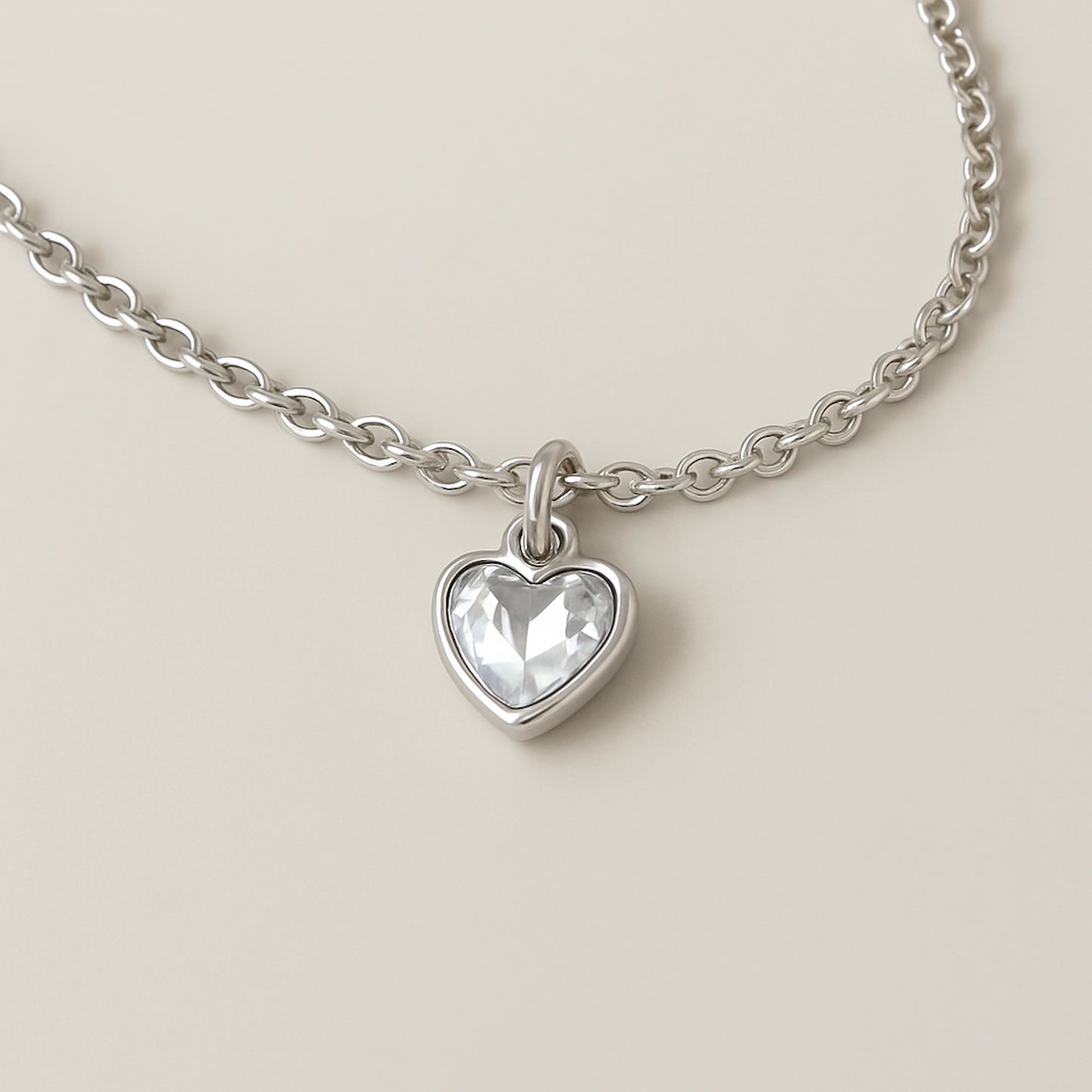 Charm Corazón