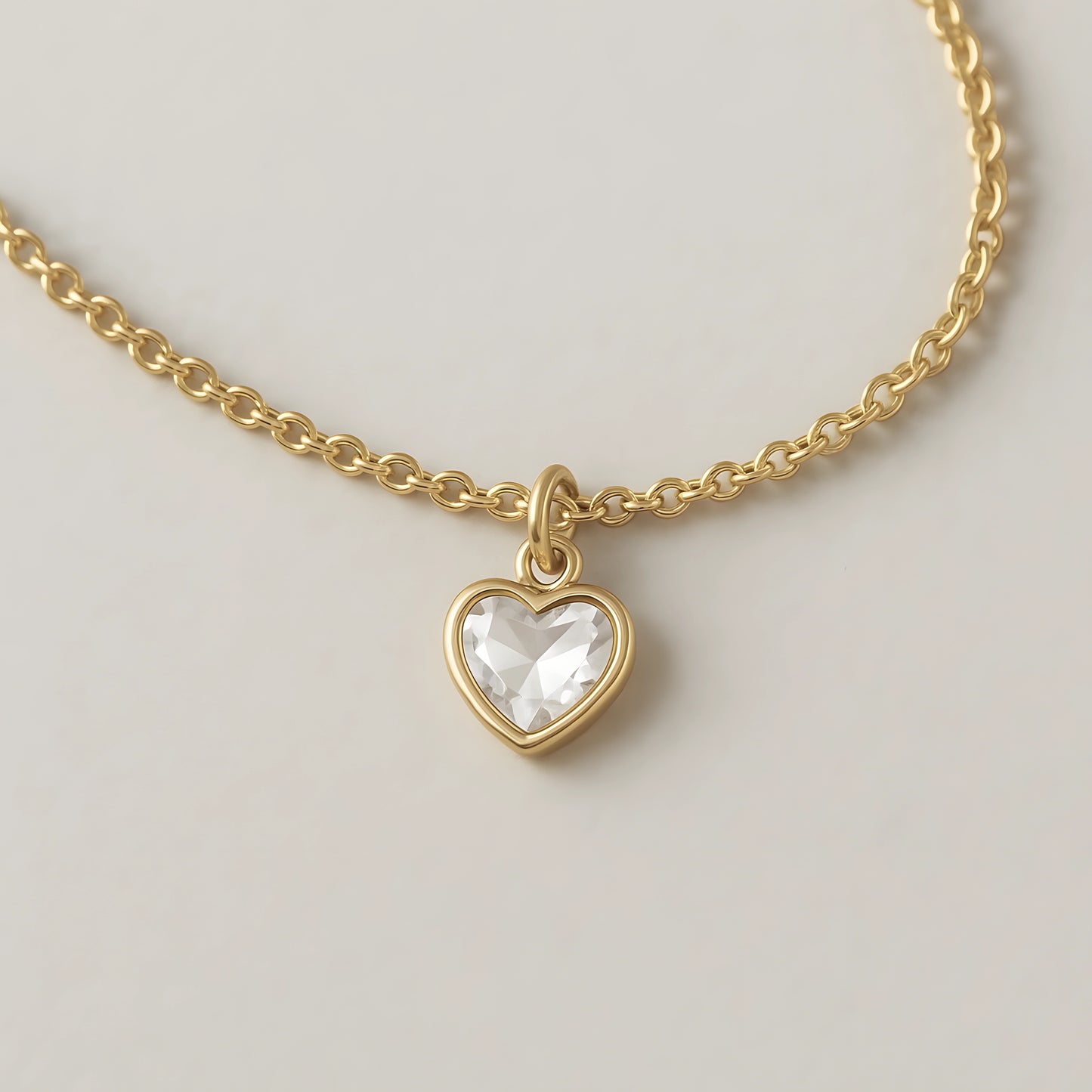 Charm Corazón