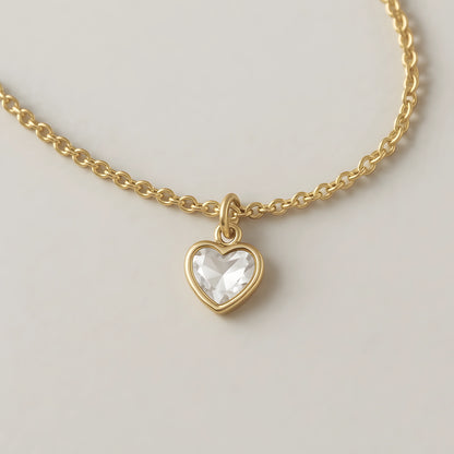 Charm Corazón