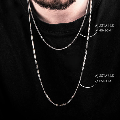 Collar Mirada Eterna