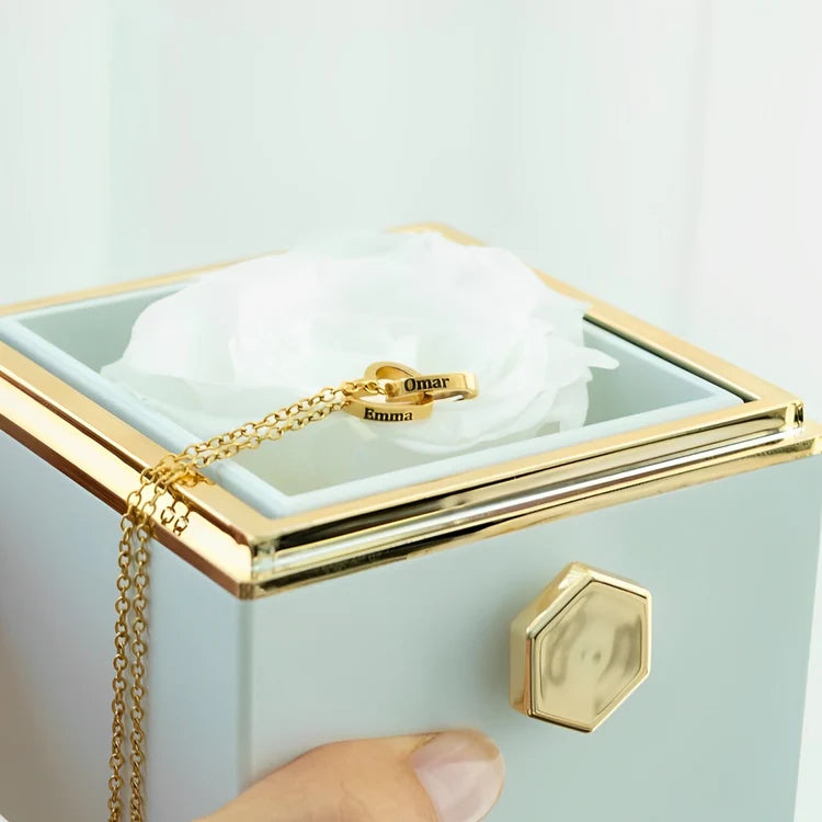 Elige tu combinación ideal