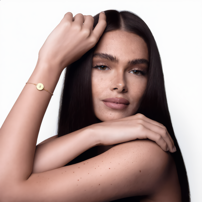 Pulsera Venchi Inicial