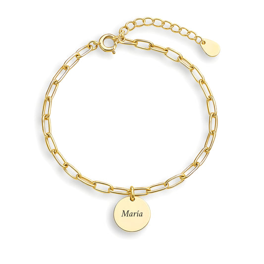 Pulsera Diora Nombres