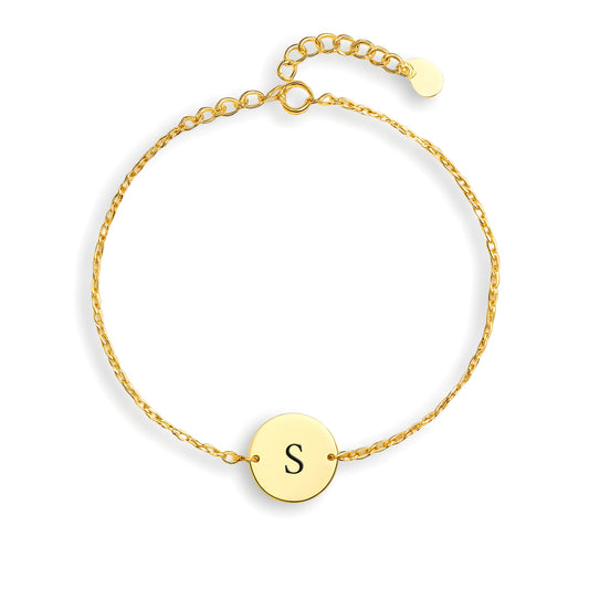 Pulsera Venchi Inicial