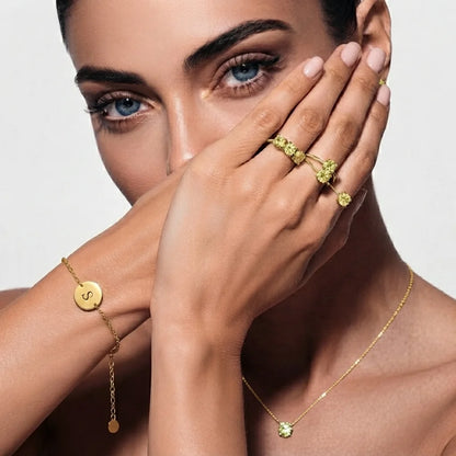 Pulsera Venchi Inicial