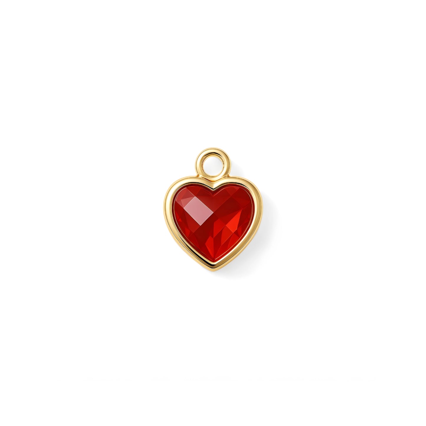 Charm Corazón
