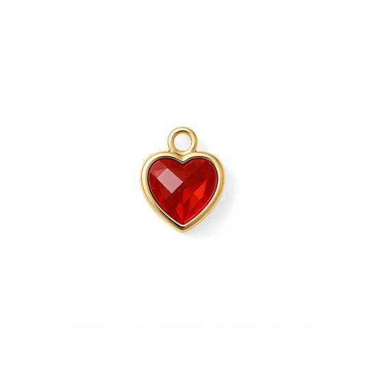 Charm Corazón