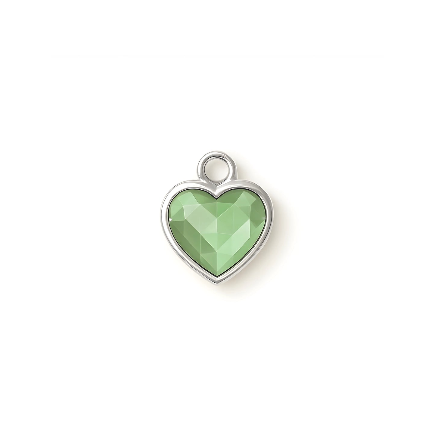 Charm Corazón