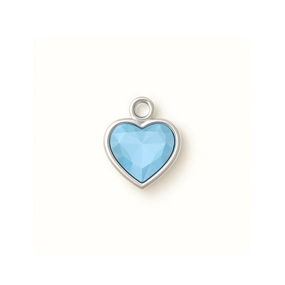 Charm Corazón