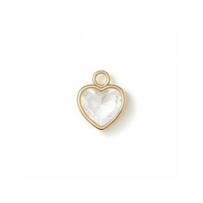 Charm Corazón