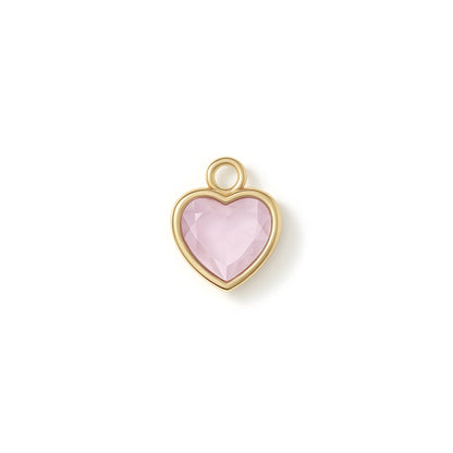 Charm Corazón