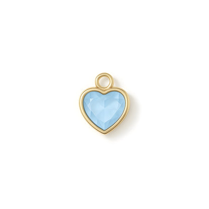Charm Corazón