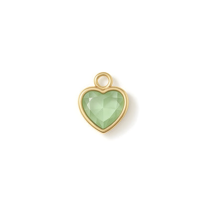 Charm Corazón