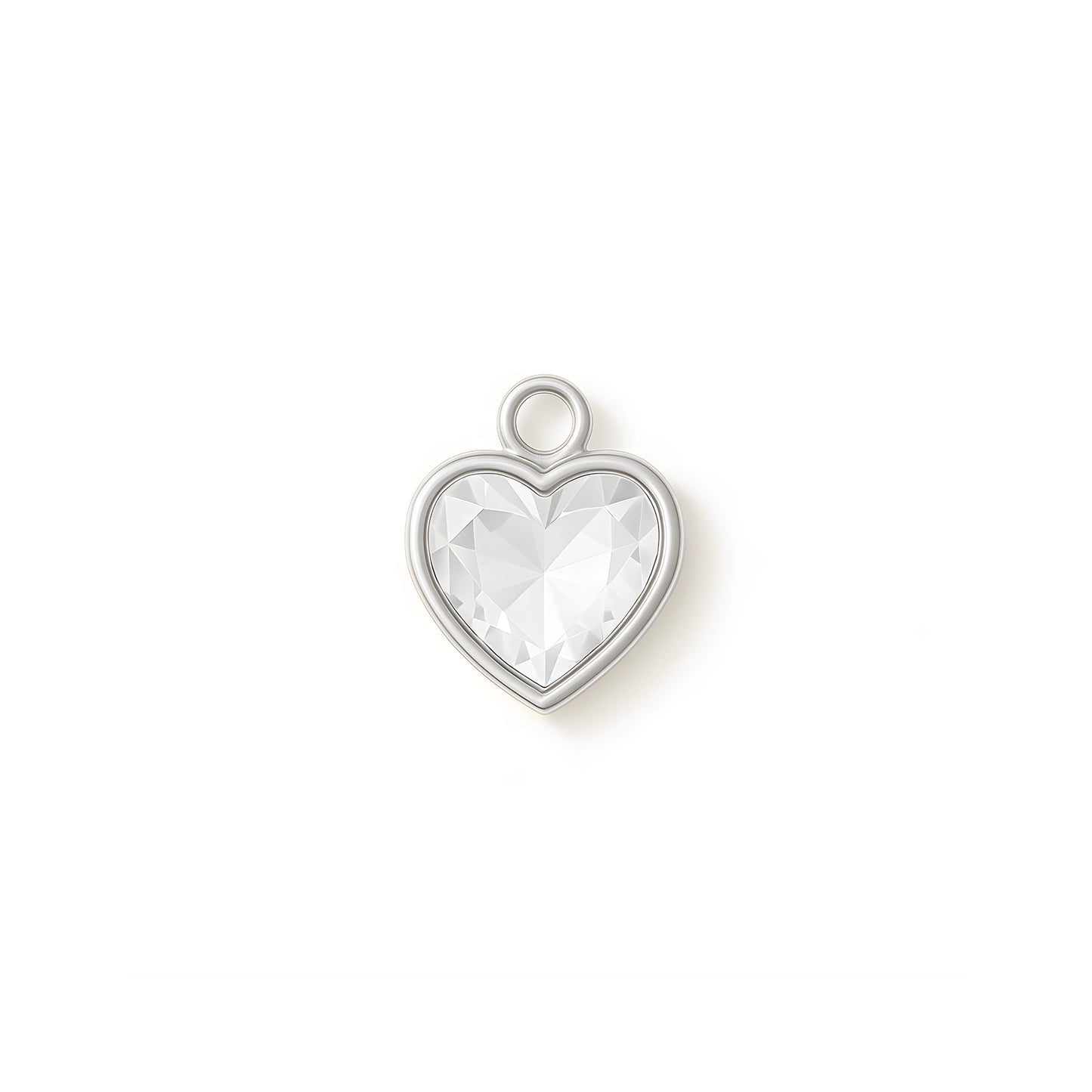 Charm Corazón
