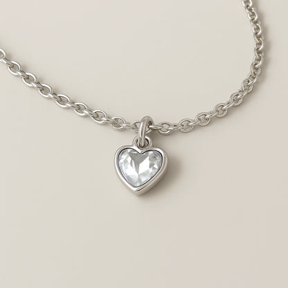 Charm Corazón